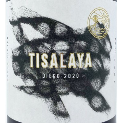 Tisalaya Diego 2021
