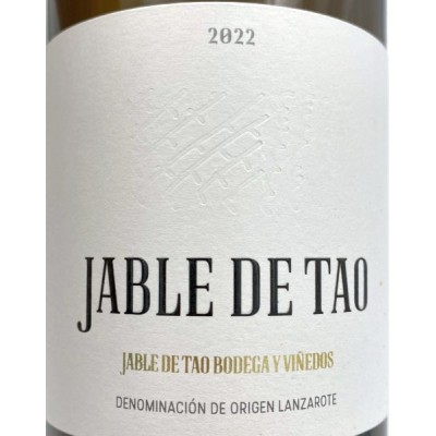 Jable de Tao 2022