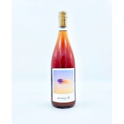 Michael Wenzel Wild + Free Voodoo Child Pinot Gris 2022