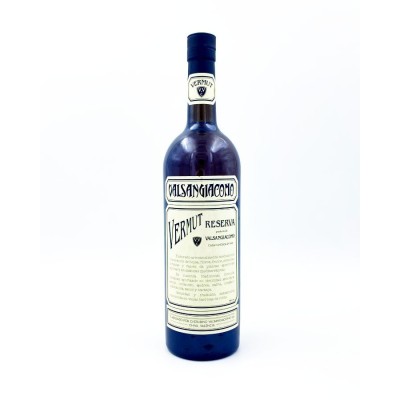 Valsangiacomo Vermut Reserva