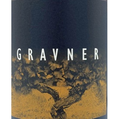 Gravner Ribolla 2016