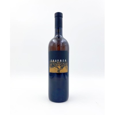 Gravner Ribolla 2016