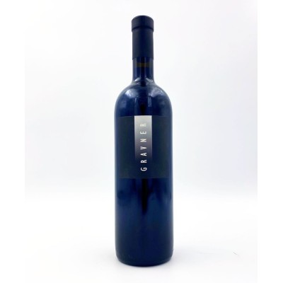 Gravner Rosso Breg 2008