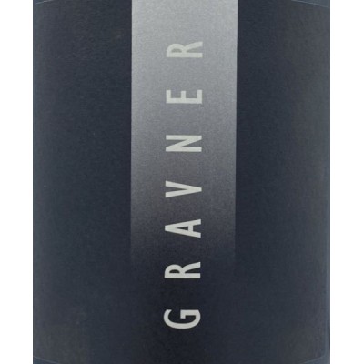 Gravner Rosso Breg 2008