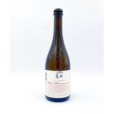 Ama Brewery Elusive Cuvées Vol. 3 Chinese White Peony Pet-Nat Tea Ama Brewery Elusive Cuvées Vol. 3 Chinese White Peony Pet-Nat Tea