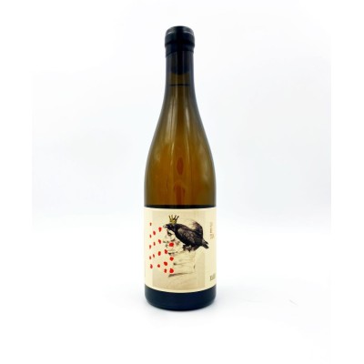 Oxer Wines Marko Loretxoa 2022 Oxer Wines Marko Loretxoa 2022