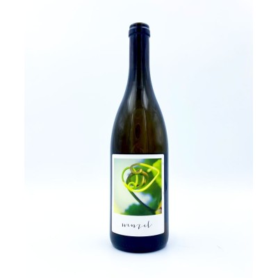 Michael Wenzel Furmint aus dem Quarz 2023