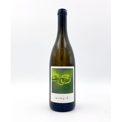 Michael Wenzel Furmint Alte Reben 2023 Michael Wenzel Furmint Alte Reben 2023