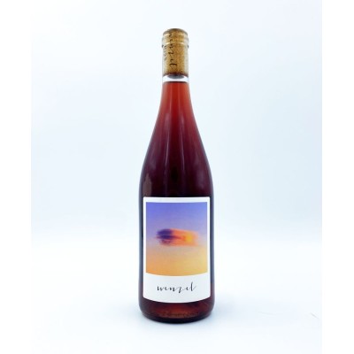 Michael Wenzel Wild + Free Voodoo Child Pinot Gris 2023 Michael Wenzel Wild + Free Voodoo Child Pinot Gris 2023