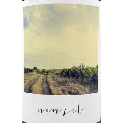 Michael Wenzel Analogue nº07 Pinot Noir 2023 Michael Wenzel Analogue nº07 Pinot Noir 2023