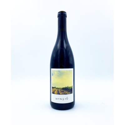 Michael Wenzel Analogue nº07 Pinot Noir 2023 Michael Wenzel Analogue nº07 Pinot Noir 2023