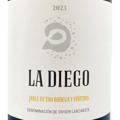 Jable de Tao La Diego 2023 Jable de Tao La Diego 2023