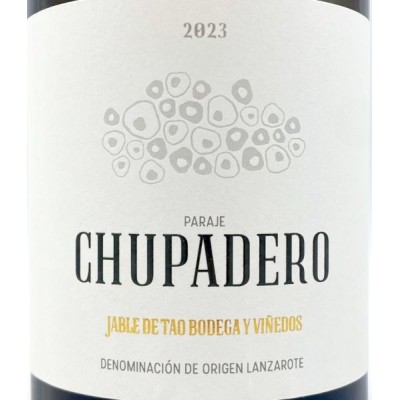 Jable de Tao Chupadero 2023 Jable de Tao Chupadero 2023