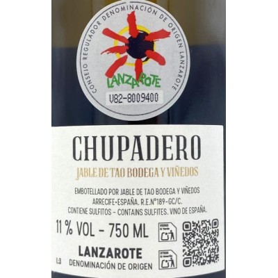 Jable de Tao Chupadero 2023 Jable de Tao Chupadero 2023