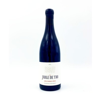 Jable de Tao Tinto 2022 Jable de Tao Tinto 2022