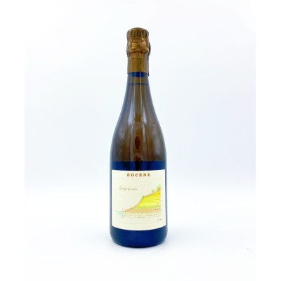 Legrand-Latour Éocène 2020 Brut Nature Champagne Legrand-Latour Éocène 2020 Brut Nature Champagne