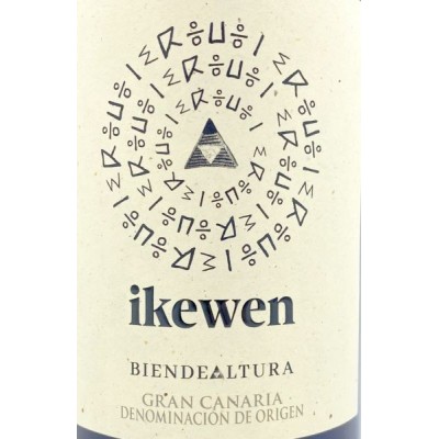 Bien de Altura Ikewen 2023