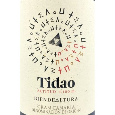 Bien de Altura Tidao 2023