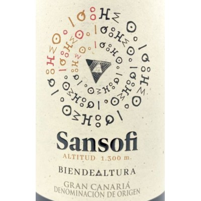 Bien de Altura Sansofi 2023