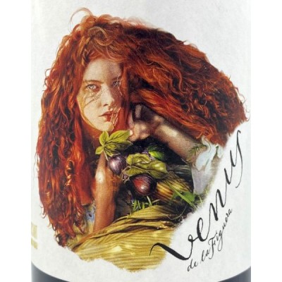 Venus de la Figuera 2015