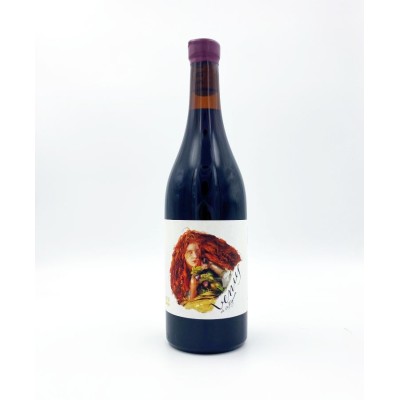 Venus de la Figuera 2015