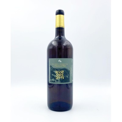 Llanos Negros Malvasía Aromática Naturalmente Dulce 2021 Magnum