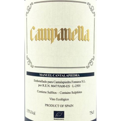 Manuel Cantalapiedra Campanella 2023