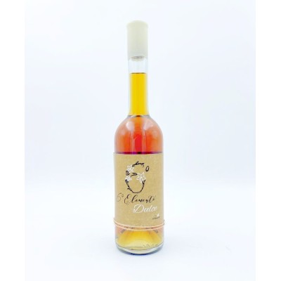 Sexto Elemento Orange 2021 dulce