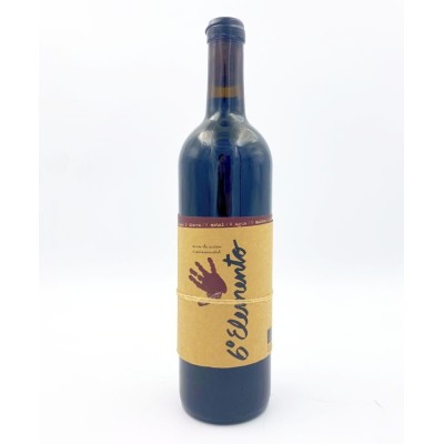 Sexto Elemento 6º Elemento 2022