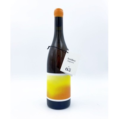 Artífice Serie Impares No. 05 2017