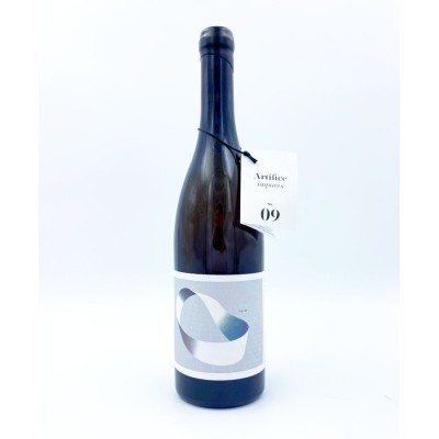 Artífice Serie Impares No. 09 2022