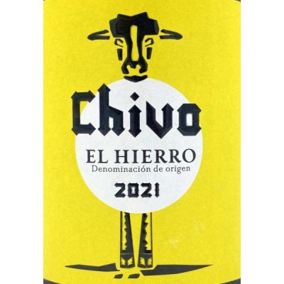 Bimbache Chivo 2021