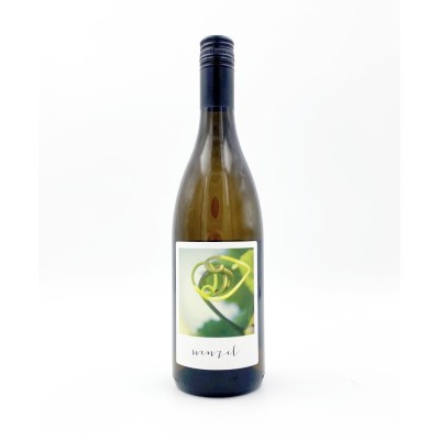 Michael Wenzel Furmint aus dem Quarz 2024