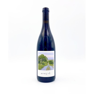 Michael Wenzel Analogue nº09 Pinot Noir 2024