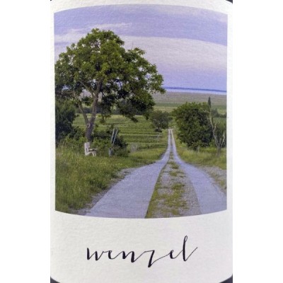 Michael Wenzel Analogue nº09 Pinot Noir 2024