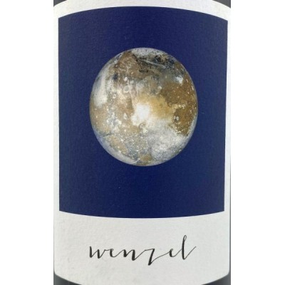 Michael Wenzel Blaufränkisch aus dem Kalk 2023