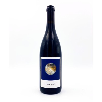 Michael Wenzel Blaufränkisch aus dem Kalk 2023