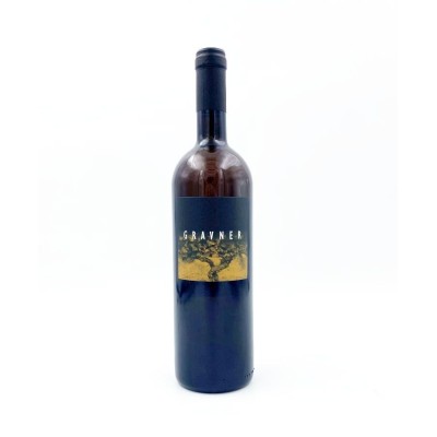 Gravner Ribolla 2018