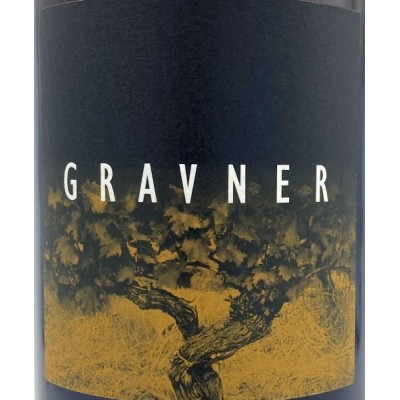 Gravner Ribolla 2018