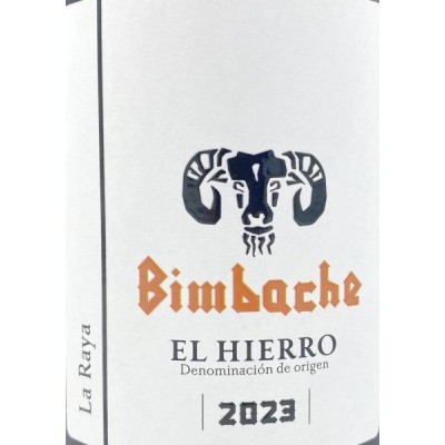 Bimbache La Raya 2023