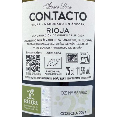 Álvaro Loza Con.taco Ánfora 2024