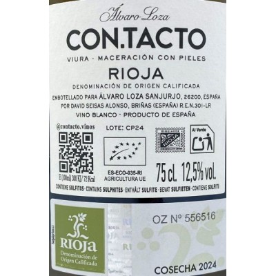 Álvaro Loza Con.tacto Pieles 2024