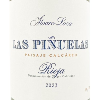 Álvaro Loza Las Piñuelas 2023