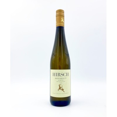 Hirsch Ried Grub Kammern Grüner Veltliner 2024