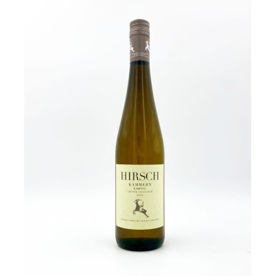 Hirsch Kammern Grüner Veltliner 2025