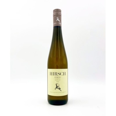 Hirsch Zöbing Riesling 2024