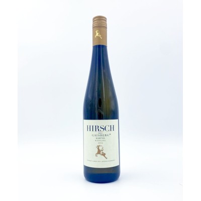 Hirsch Ried Gaisberg Zöbing Riesling 2016