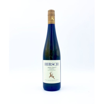 Hirsch Ried Grub Kammern Grüner Veltliner 2017