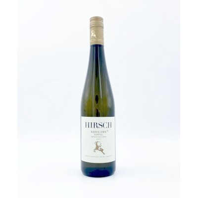 Hirsch Ried Lamm Kammern Grüner Veltliner 2017