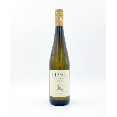 Hirsch Ried Gaisberg Kammern Grüner Veltliner 2024
